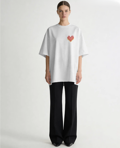 pixel heart