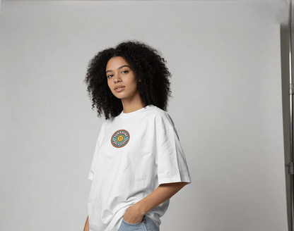 Sunshine Feels Good Tee