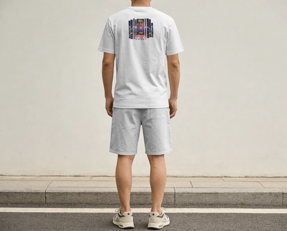 The Dependence Day Tee