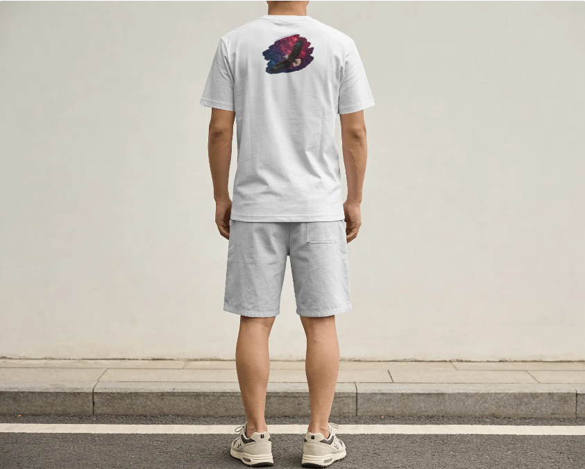 The Freedom Eagle Tee
