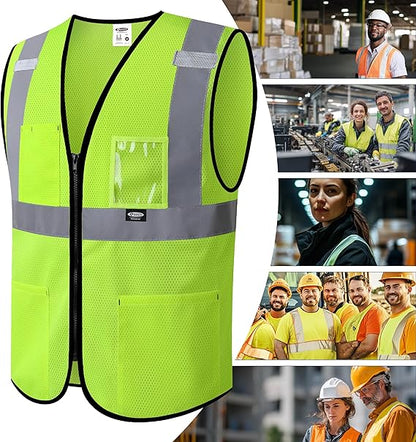 construction vest