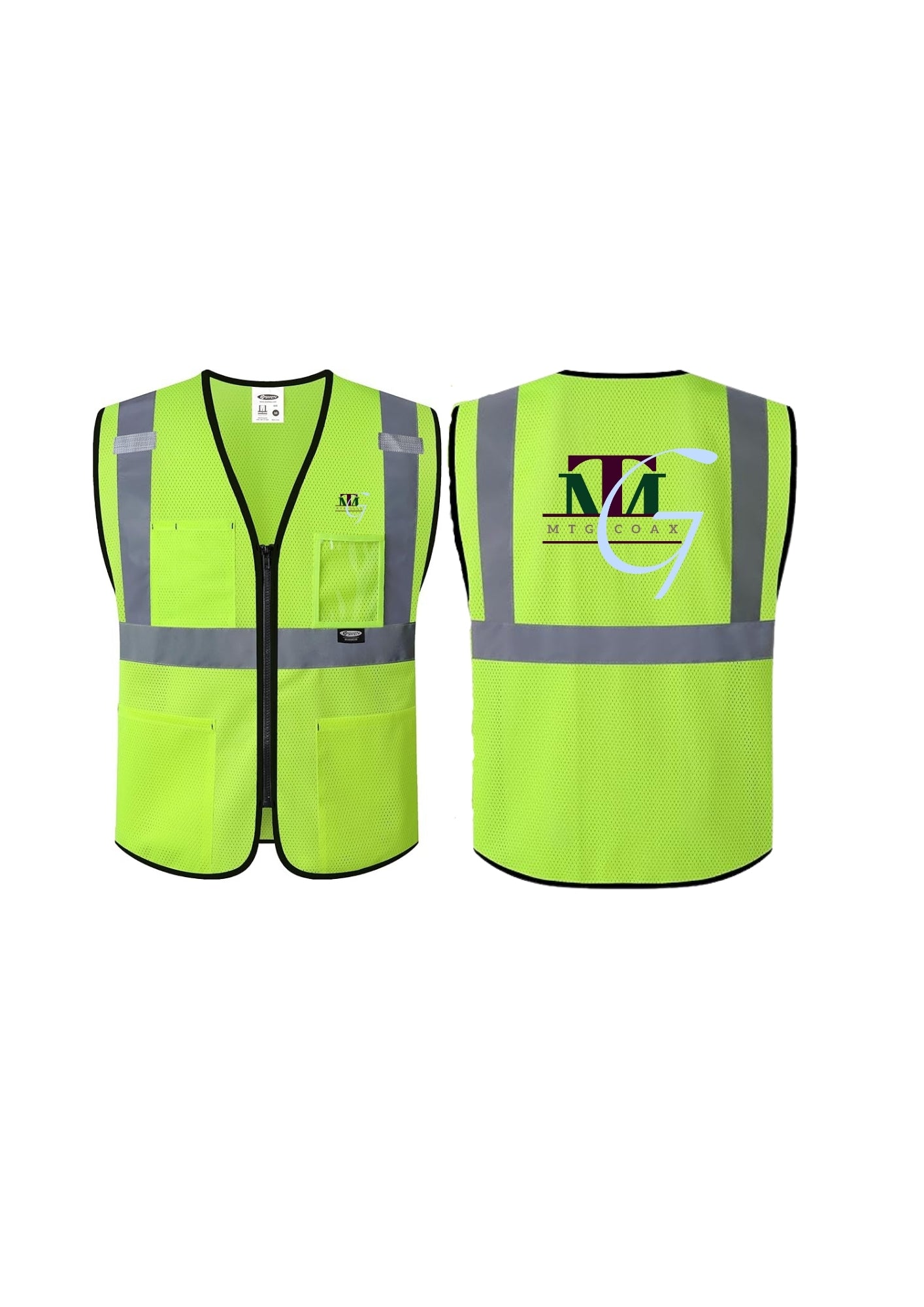 construction vest
