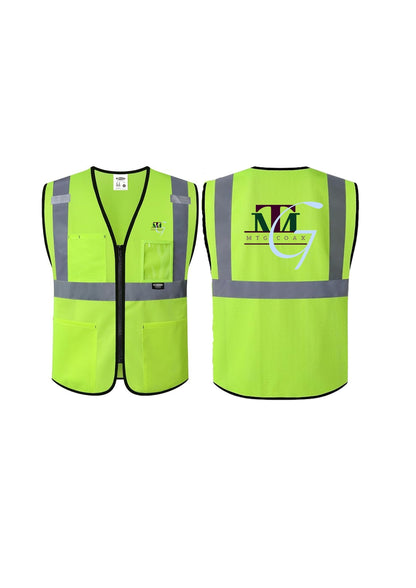 construction vest