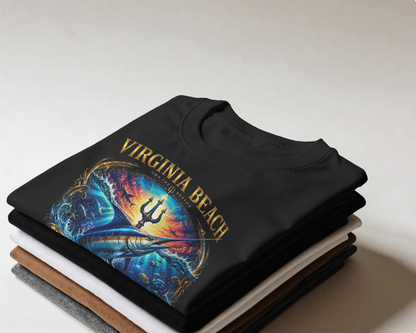 Virginia Beach Premium Tee