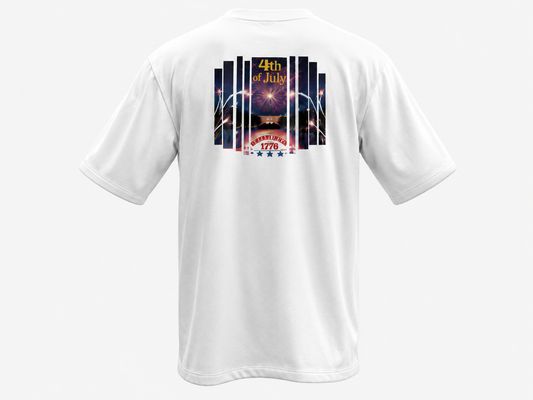 The Dependence Day Tee