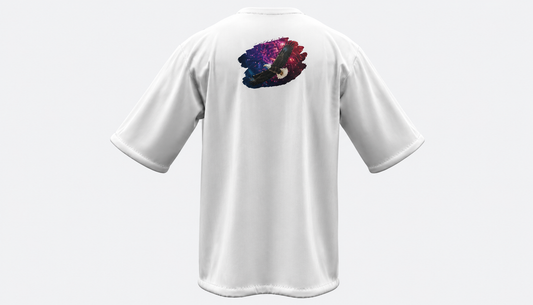 The Freedom Eagle Tee