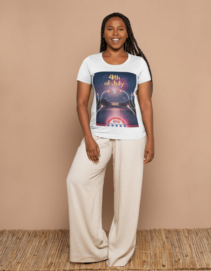 4th of July t-shirt