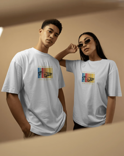 The New Classic Tee