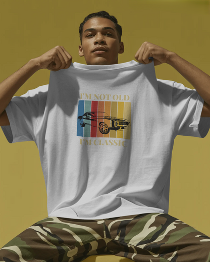 The New Classic Tee