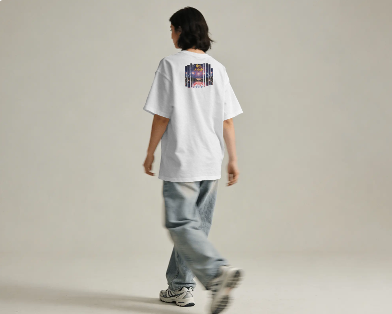 The Dependence Day Tee